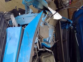 2019 TOYOTA RAV4, BLUE, LE MODEL, 2.5L, AT, FWD.  Z25218